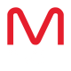 METROFITT LOGO_M Gym 1NEW