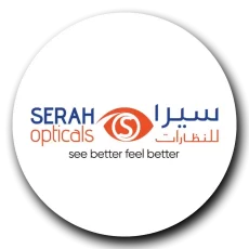Serah Opticals